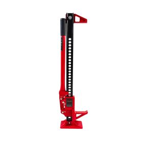 33" High Lift Ratcheting Off Road Utility Farm Jack